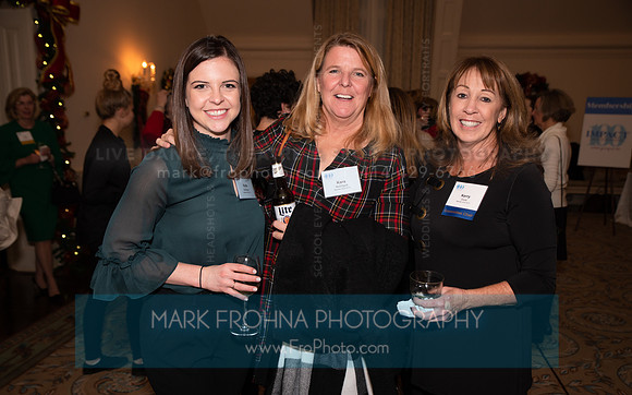 Impact100 Helping Hands 2019-23