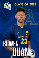 BA Soccer 2023 Senior Banner DUAN