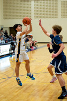 BA Basketball Boys JV1 2023-70