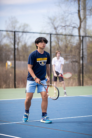 BA Tennis Boys JV 2023-16