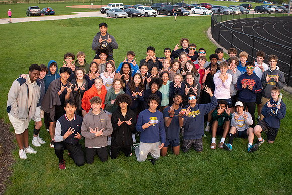 BA Track Conference 2023-2