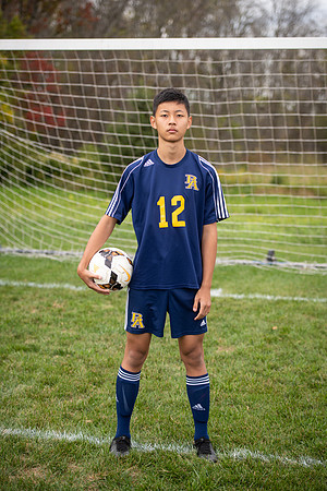 BA Teams Soccer Boys JV 2021-022