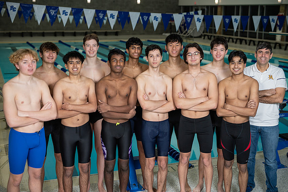 BA Teams Swimming Boys 2023-24-2