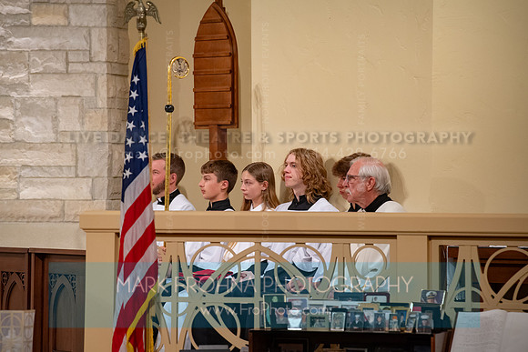 St Jerome Confirmation 2024-26