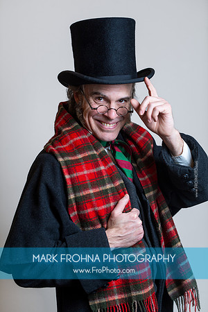 The Rep Matt Daniels Scrooge 50-38
