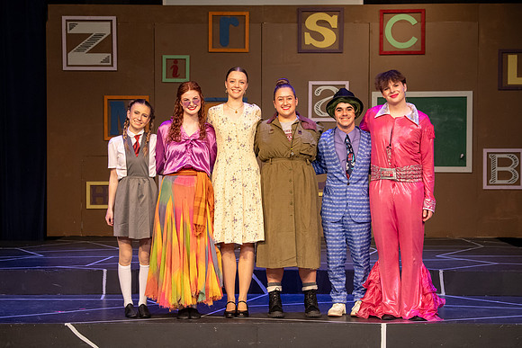 CMH Matilda Cast and Crew-22
