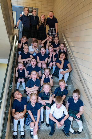 CMH Matilda Cast and Crew-25