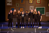 CMH Matilda Cast and Crew-19