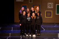 CMH Matilda Cast and Crew-18