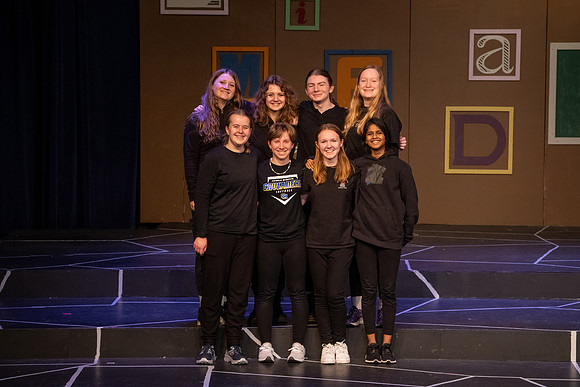 CMH Matilda Cast and Crew-18
