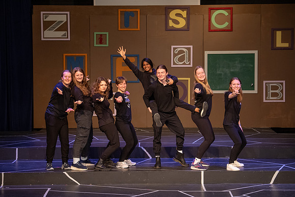 CMH Matilda Cast and Crew-20