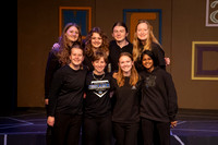 CMH Matilda Cast and Crew-17