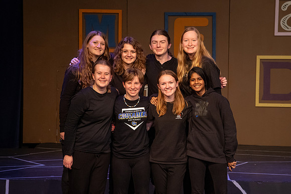 CMH Matilda Cast and Crew-17
