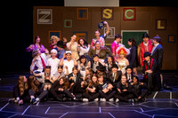 CMH Matilda Cast and Crew-16