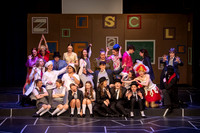 CMH Matilda Cast and Crew-13