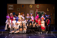 CMH Matilda Cast and Crew-11