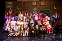 CMH Matilda Cast and Crew-12