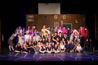 CMH Matilda Cast and Crew-9