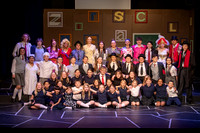 CMH Matilda Cast and Crew-5