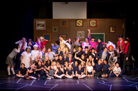 CMH Matilda Cast and Crew-7