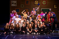 CMH Matilda Cast and Crew-14