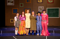 CMH Matilda Cast and Crew-21