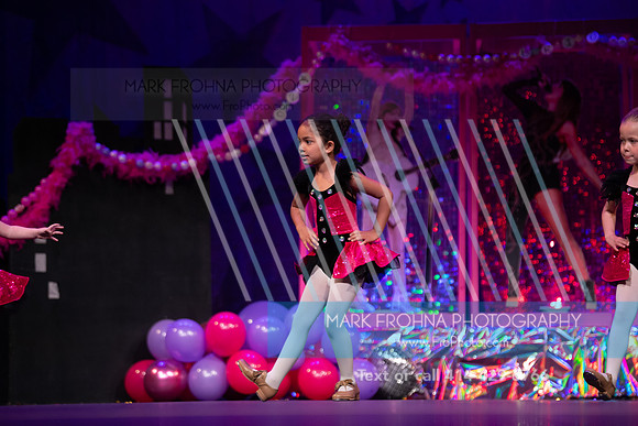 Brio Spring Recital 2024 Saturday 1100-7