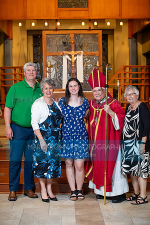 St Gabriel Confirmation 2025-133