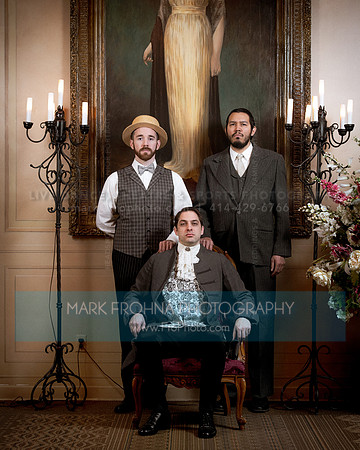 Skylight Ruddigore Promos-3