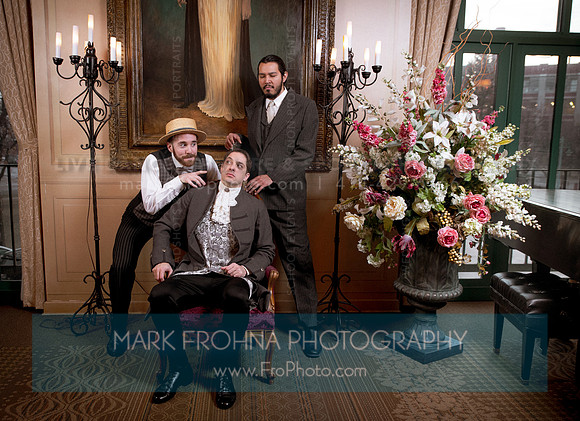 Skylight Ruddigore Promos-2