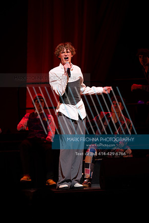 Overture Jerry Awards 2025 Lead Medley PM2-51