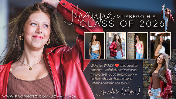 FroPhoto PageArtboard 2 Johanna