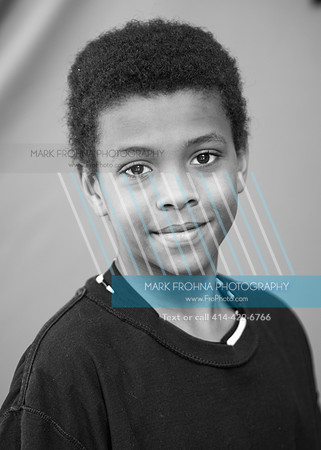 St Jerome Seussical Headshots-5