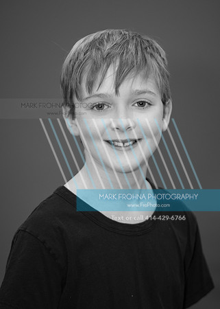 St Jerome Seussical Headshots-2