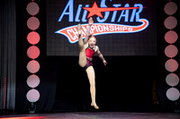 Lake Country Dance ASCS 2024 Solos