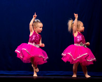 LCD Spring Recital 2024 Sat130 Highlights-7