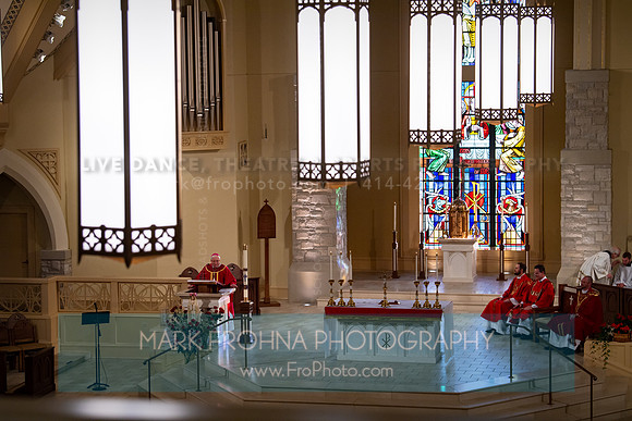 St Jerome Confirmation 2024-28