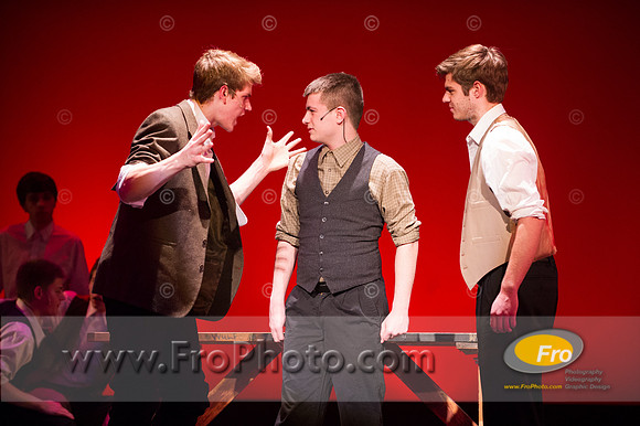 Broadway Company MTN14 Highlights-74