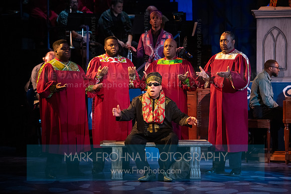Skylight Gospel at Colonus Highlights-10
