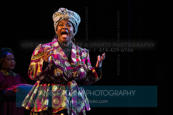 Skylight Gospel at Colonus Highlights-9