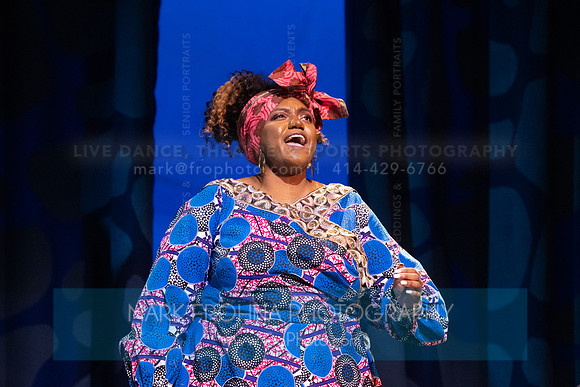 Skylight Gospel at Colonus Highlights-2