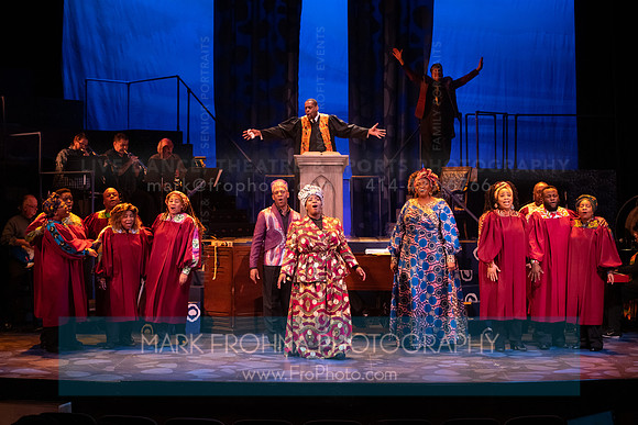 Skylight Gospel at Colonus Highlights-48