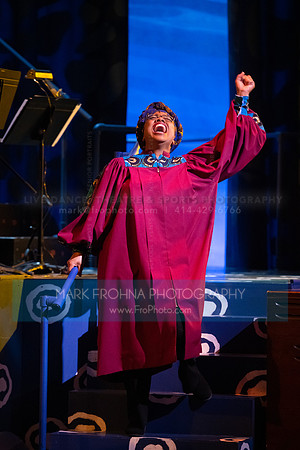 Skylight Gospel at Colonus Highlights-38