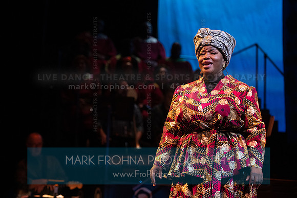 Skylight Gospel at Colonus Highlights-34