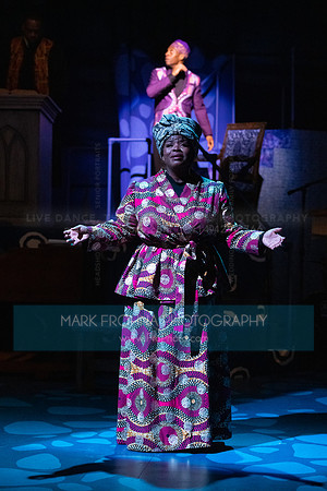 Skylight Gospel at Colonus Highlights-26