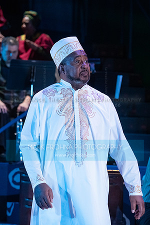 Skylight Gospel at Colonus Highlights-18