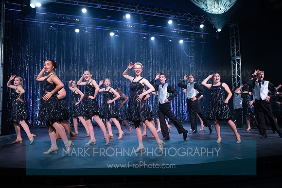 Whitnall Broadway 2020 Highlights-17