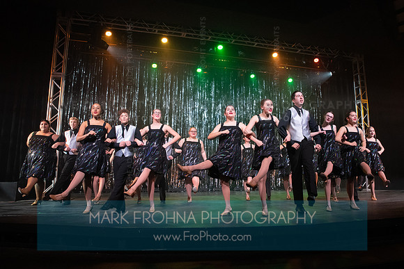 Whitnall Broadway 2020 Highlights-9