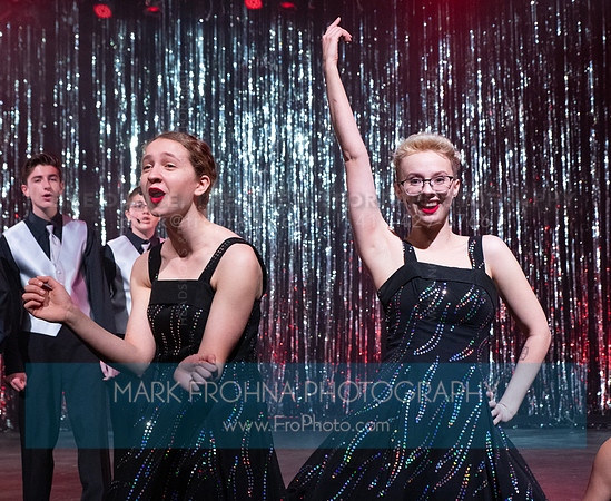 Whitnall Broadway 2020 Highlights-8