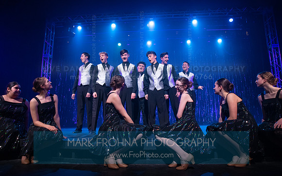 Whitnall Broadway 2020 Highlights-7